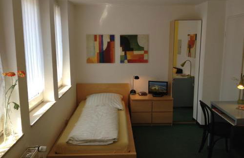 Apartmenthaus Somborn - Foto 53