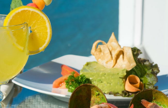 Costa Sur Resort & Spa - Foto 35