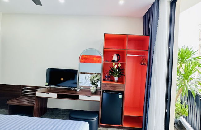 AN House Hotel & Apartment Da Nang - Photo 64