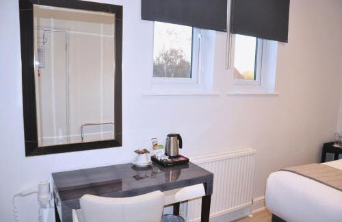 NAP Barnet - Photo 14