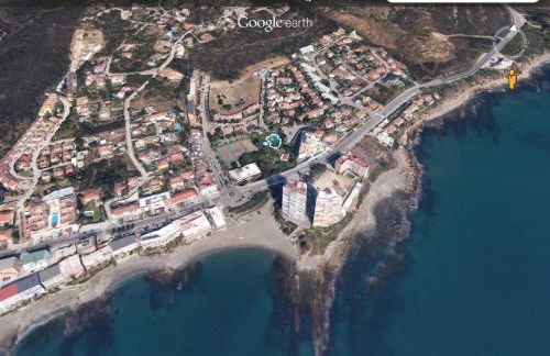 fabulous sea view - a pie de playa- - Foto 16