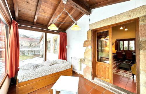 Casa rural LA CEÑA - Foto 23