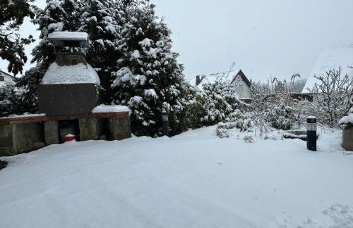 Ebenerdige Ferienwohnung im Luftkurort Dodenau - Foto 18