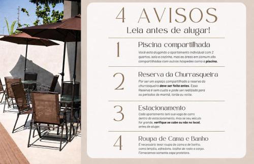 Bertihouse - Apartamentos com piscina perto da praia - Foto 7