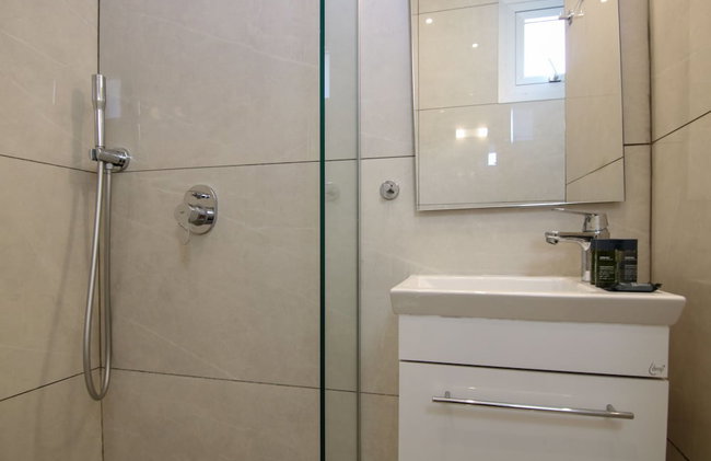 Phaedrus Living: Seaside Luxury Flat Harbour 109 - Foto 10