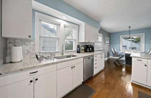 Stylish Luxurious 3BD Home in the Heart of Downtown Birmingham - Foto 6
