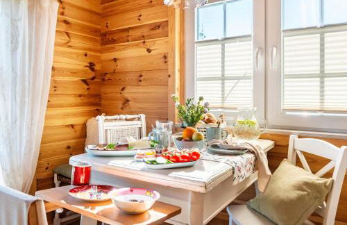 Chalet Finia - Foto 8