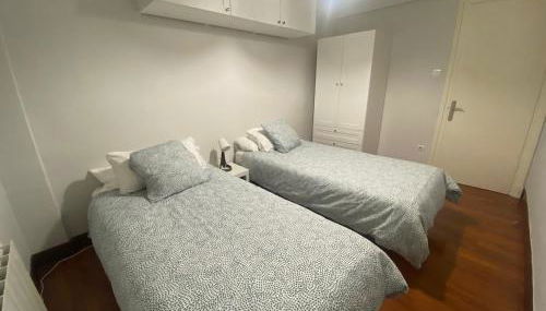 Piso junto a la ría de Bilbao - Foto 5