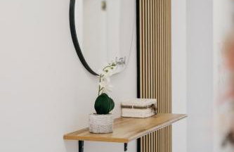 Lili Rose Mandre - Exclusive Family Apartments with Sea View, Just Steps from Beach - Foto 45