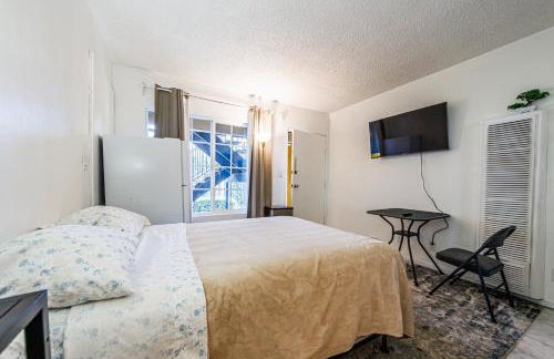 Relaxing Studio 12 - Photo 9