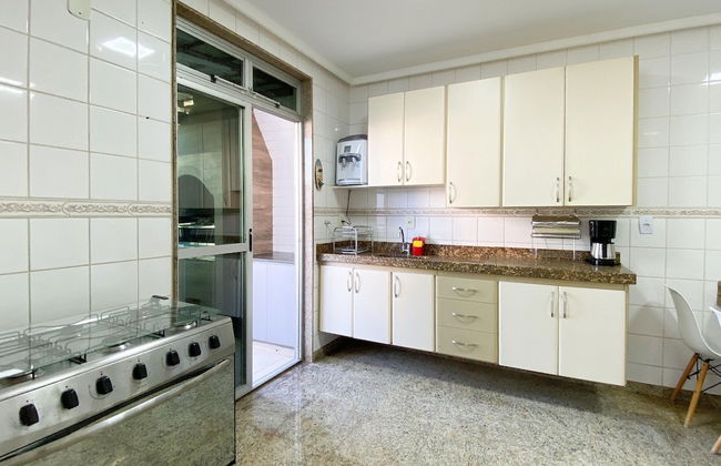 Ático con piscina - Guarapari - Photo 12