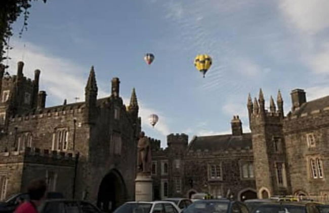 Impeccable 1-bed Cottage on the Edge of Dartmoor - Foto 27