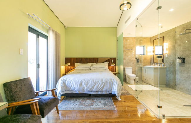 Bali and Eva Midlands - Foto 15