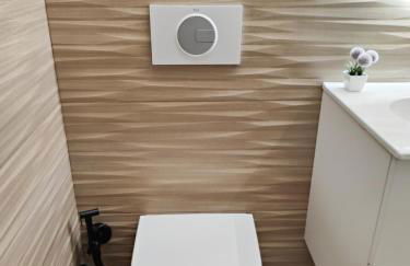 Lujo y confort en ubicación privilegiada centro - Foto 34