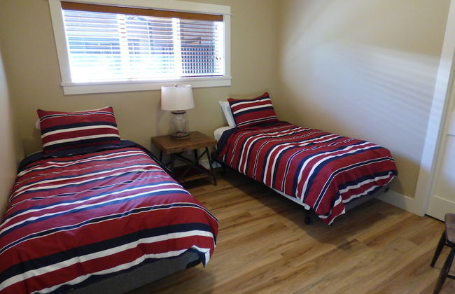 Eagle Reach - A West Coast Cottage - Foto 12