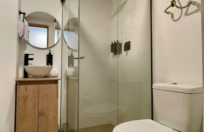 w Amazing Loft in Laureles - Foto 12