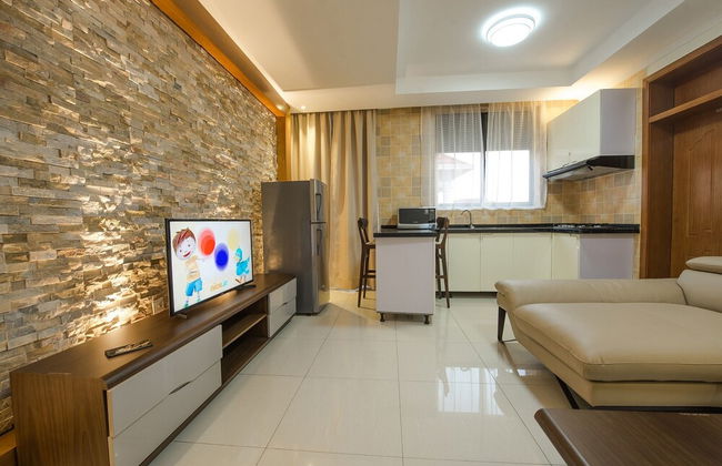 Lexor Apartments - Foto 12