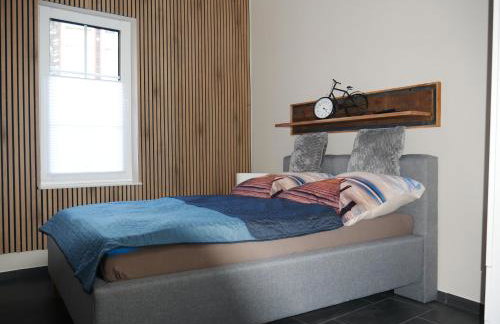 Ferienwohnung Abzuchthafen - Foto 62