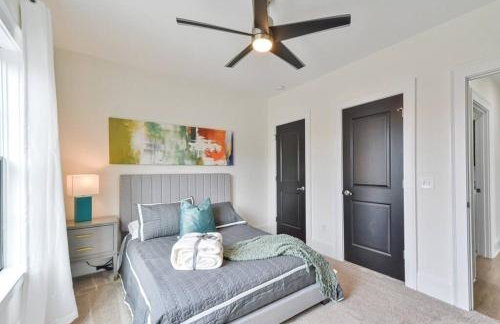 Modern rooftop home in Midtown - Foto 31