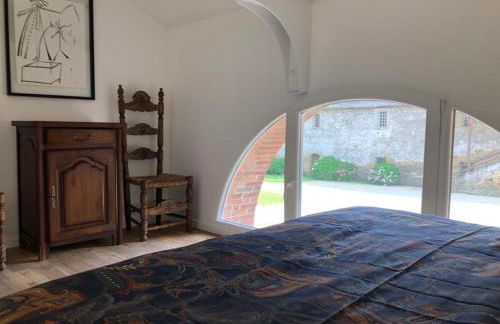 Château du Parc Soubise en Vendée - Photo 30