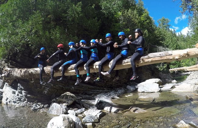 Auberge et Chalets Griffon Aventure - Photo 65