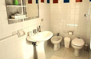 Ferienhaus Casa Oliva - Villaggio Galanu - Foto 8