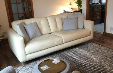 Hebridean Holiday House - Foto 12