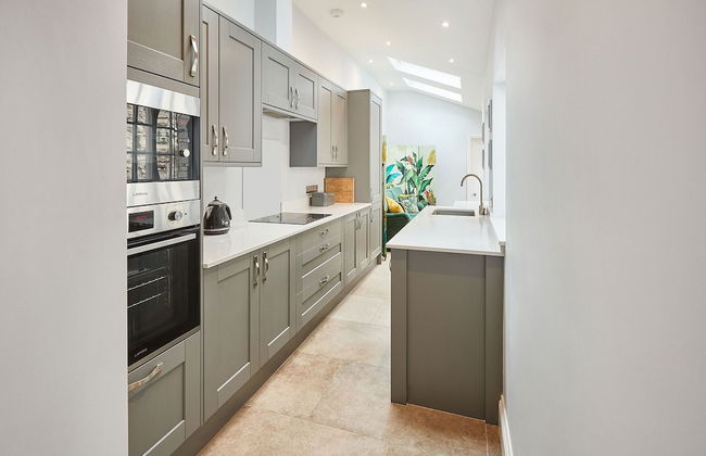 Host Stay The Old School House - Foto 8