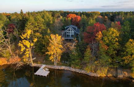 Lake Sherwood Chalet - Foto 4