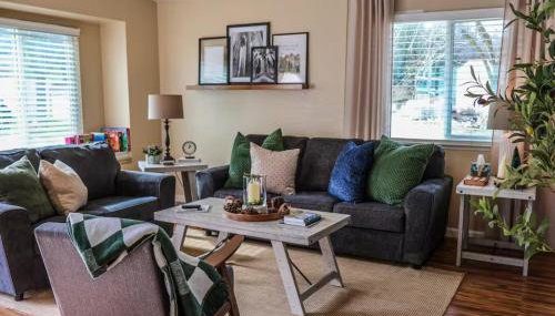 Beautiful Condo by Park Entrance - Foto 1