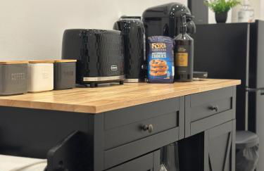 The Paddington Pad - Foto 14