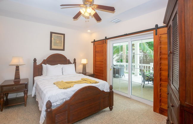 Lawson Rock - Parrotfish 106 - Foto 4