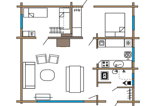 Pohosniemi - Foto 31