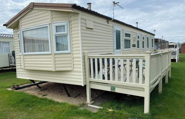 Inviting 3-bed Caravan in Skegness - Foto 16