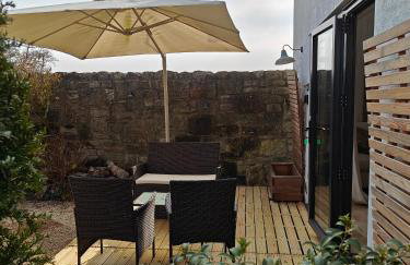 Lovely 2 bed annexe near Salisbury - Foto 28