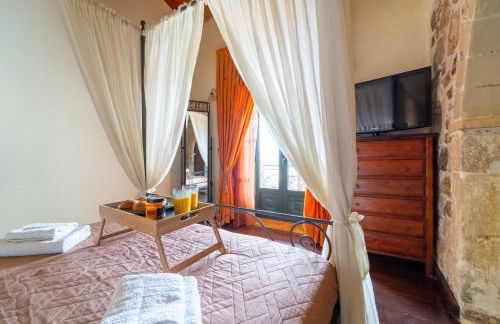 Traditional stone house Ariadne near Matala beach - Foto 25