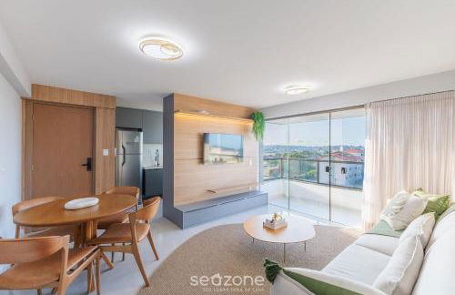 Edificio con Piscina a 300m de la Playa en Ilhéus - MMD - Foto 31