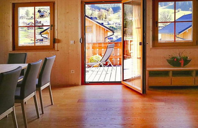 Holiday Resort Altaussee, Lichtersberg - Foto 6