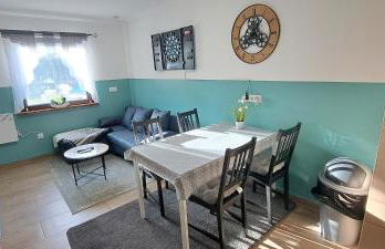 Nordsee Monteurwohnung Justus - Photo 1