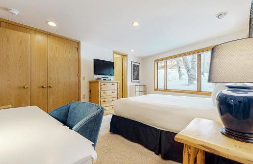 The Clymer House - Foto 29