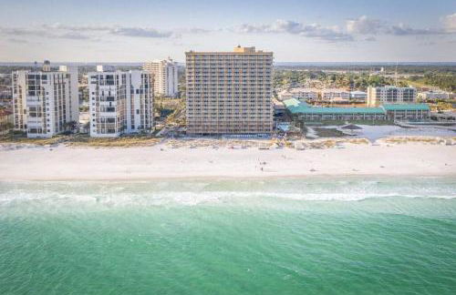 Pelican Beach Resort-Walkout Unit-On the Beach - Foto 25