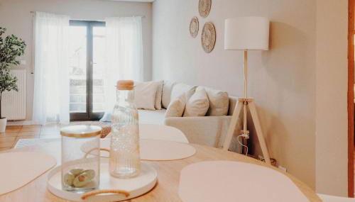 WohnungTraveller Saarlouis nahe Innenstadt - Foto 5