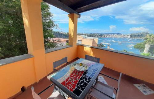 Casa Raia - Overlooking the sea - Foto 1