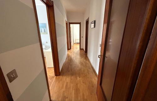 Attico La Terrazza - Marina di Massa - Ronchi (MS) - Foto 8