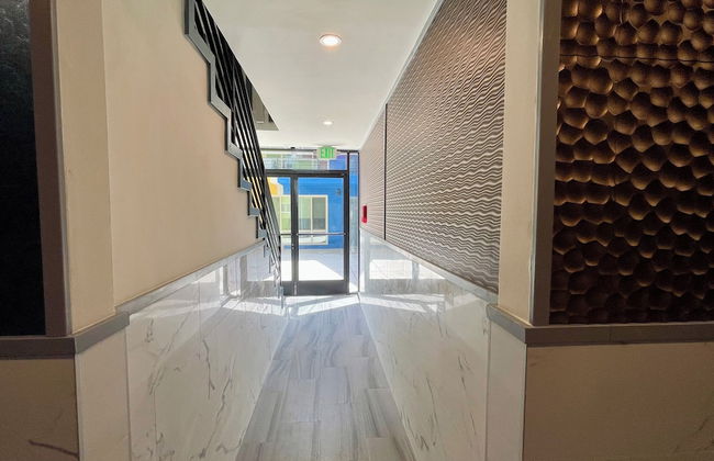 Quintessence ApartHotel - Foto 65