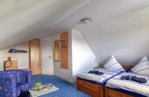 rügenreif Ferienwohnungen Ferienwohnung Nr 02 - Foto 12