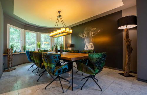 Vulkan Villa - Foto 8