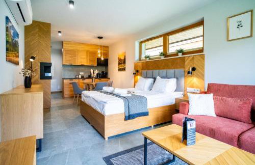 Apartament Tymkowa Polana by Apart Concept Podhale - Foto 2