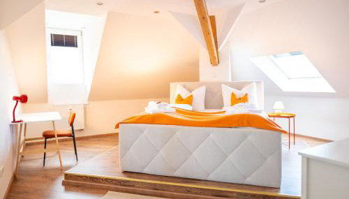 GreenTreeHomes - Penthouse Oak - Foto 4