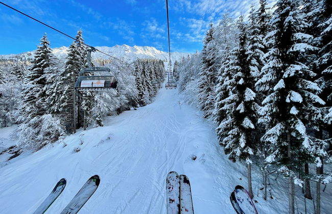 Chalet Hirschbach - Photo 71